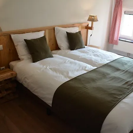 De Rulse Hoeve Apartament *