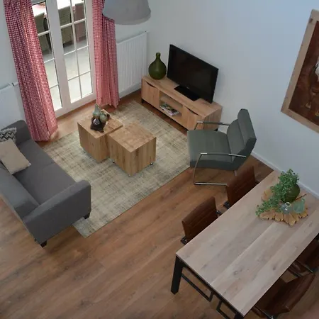 Apartament De Rulse Hoeve Heeze