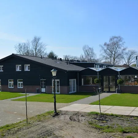 Apartment De Rulse Hoeve Heeze