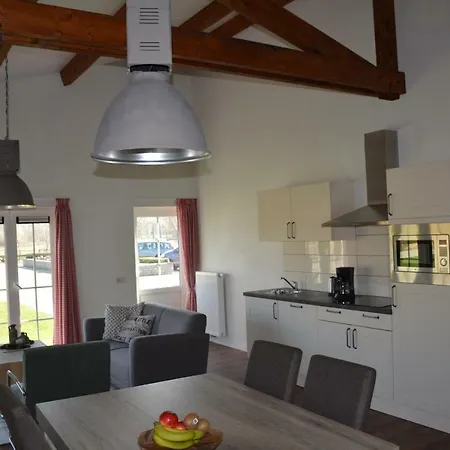 De Rulse Hoeve * Heeze
