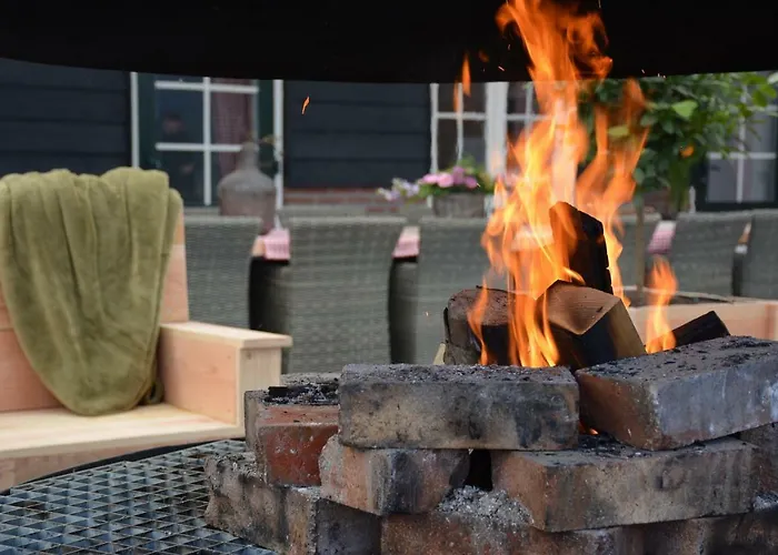 Appartement De Rulse Hoeve Heeze