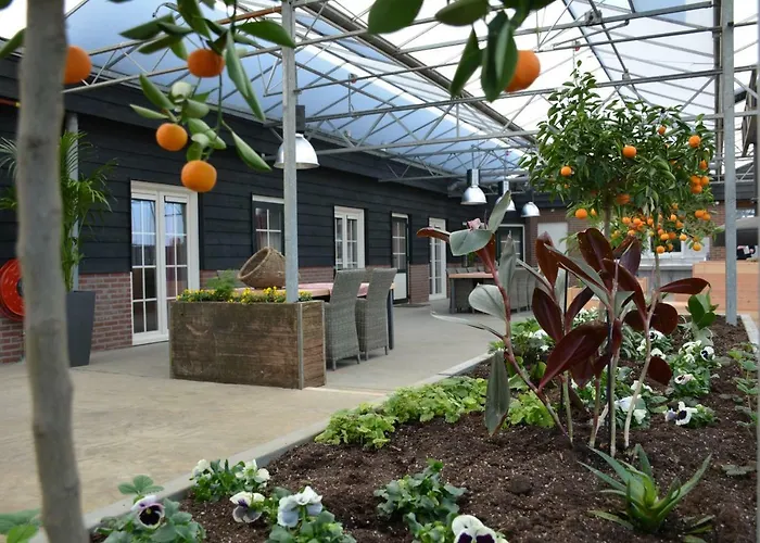 De Rulse Hoeve Heeze