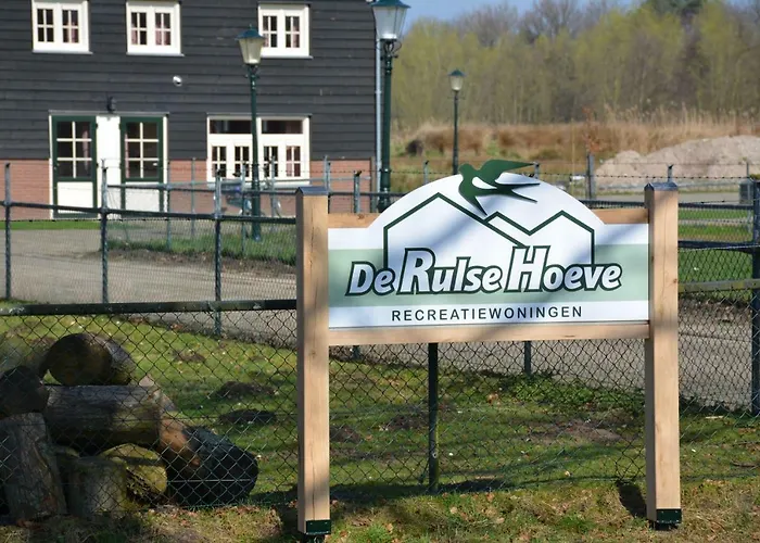 Appartement De Rulse Hoeve
