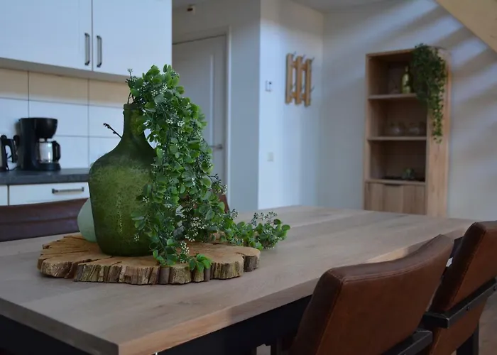 De Rulse Hoeve Appartement Heeze