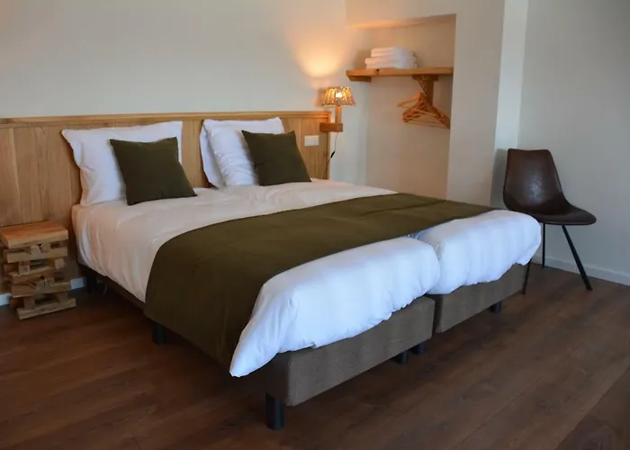 De Rulse Hoeve Heeze