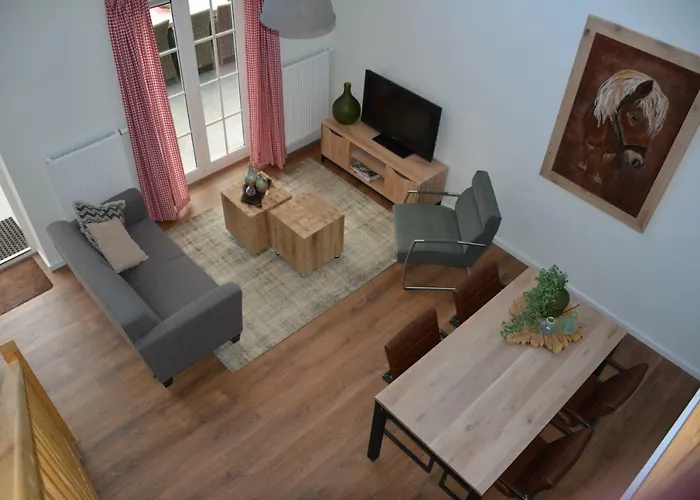 Appartement De Rulse Hoeve Heeze