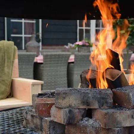 Apartman De Rulse Hoeve Heeze