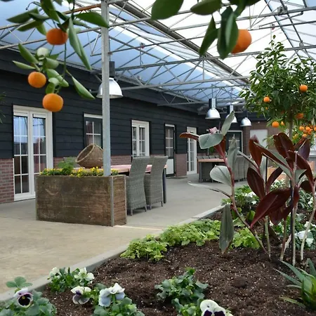 De Rulse Hoeve Heeze