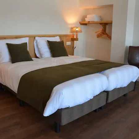 De Rulse Hoeve Heeze