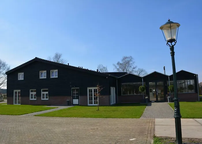 De Rulse Hoeve Heeze